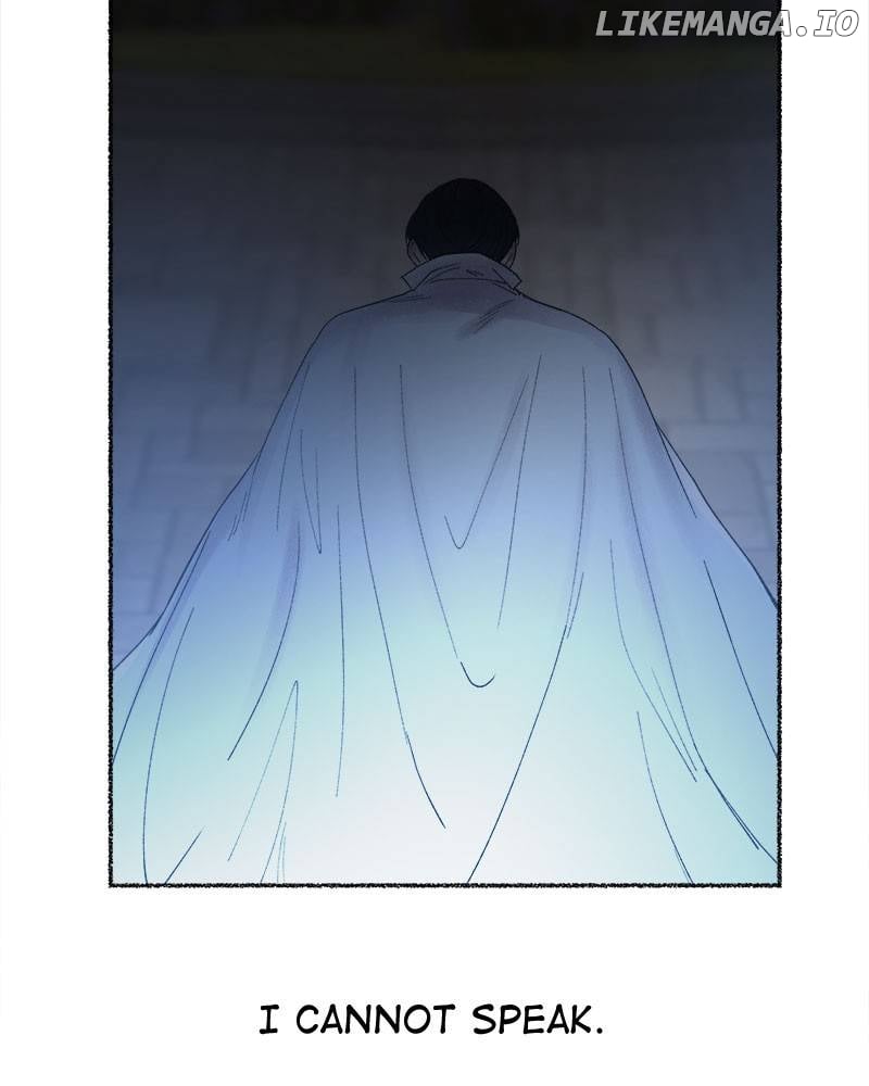 Like A Wind On A Dry Branch chapter 21 - page 160